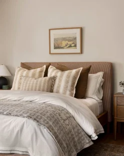 Devlin White Duvet Cover|Lameirinho Industria Textil, S.A. Outlet