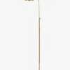 Devon Floor Lamp|Hudson Valley Lighting Outlet