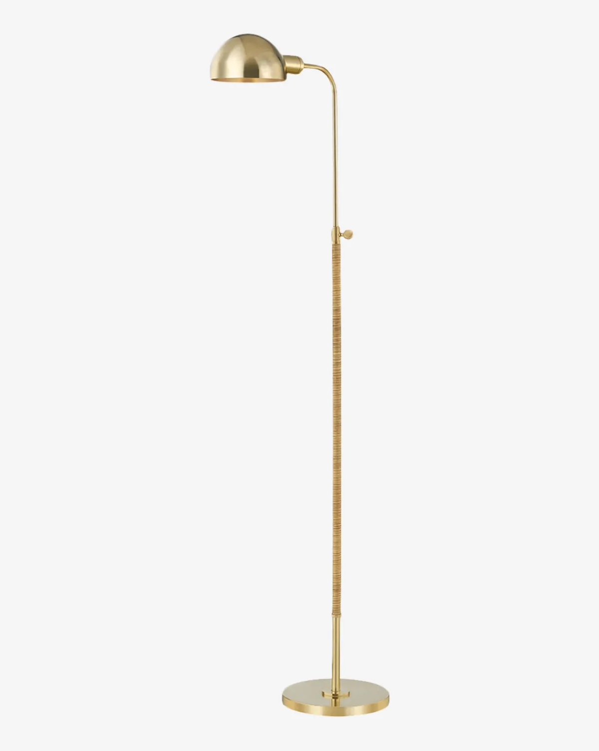 Devon Floor Lamp|Hudson Valley Lighting Outlet