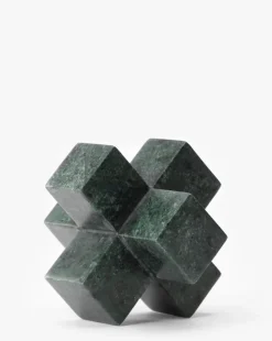 Diani Marble Cuboid Object|Makerspalm Outlet