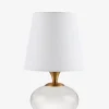 Diantha Table Lamp|Currey & Co. Clearance