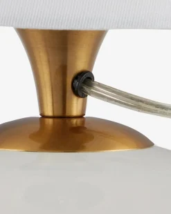 Diantha Table Lamp|Currey & Co. Clearance