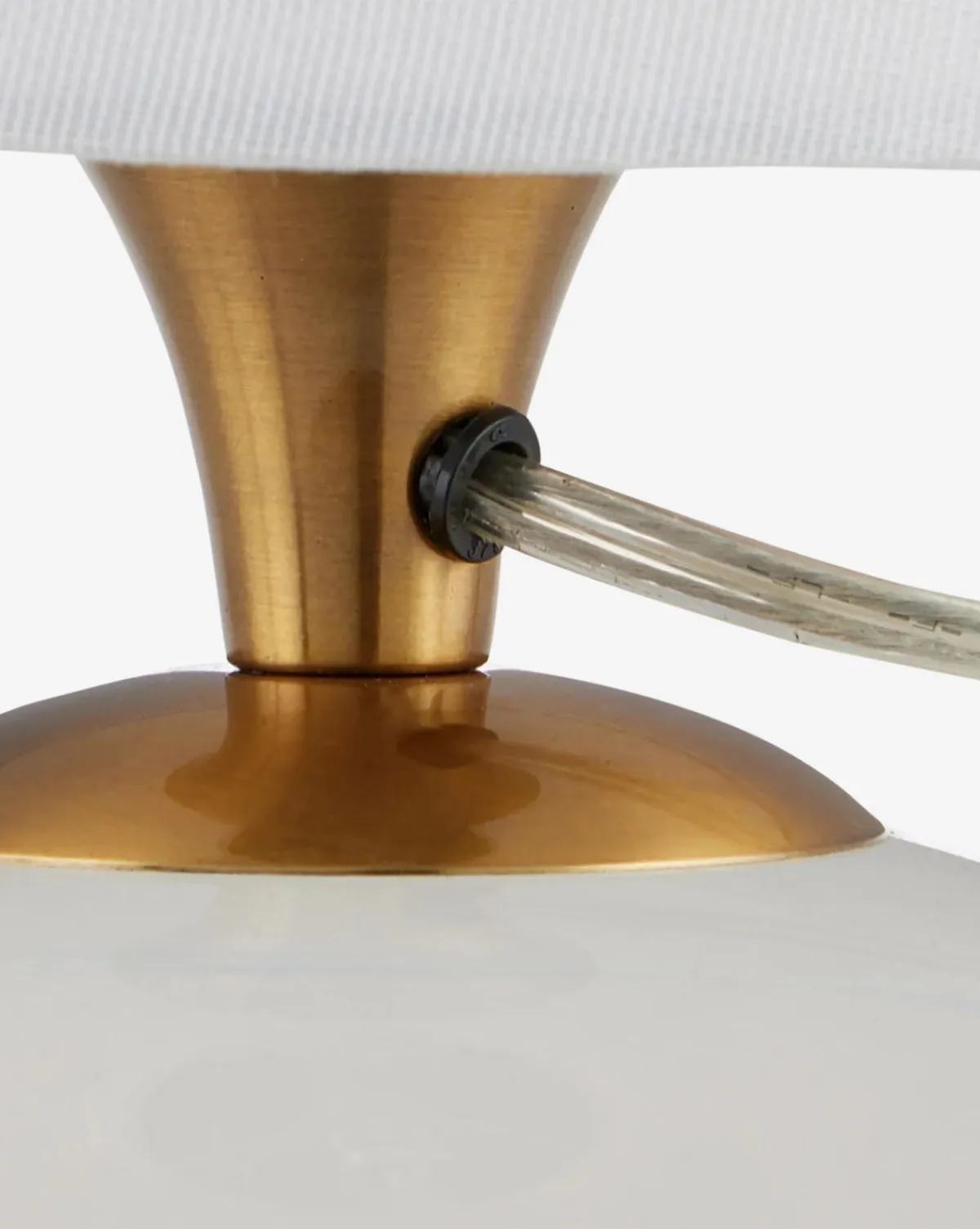 Diantha Table Lamp|Currey & Co. Clearance