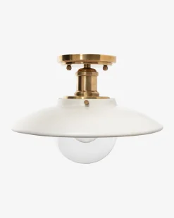 Didier Ceramic Flush Mount|Makerspalm Sale