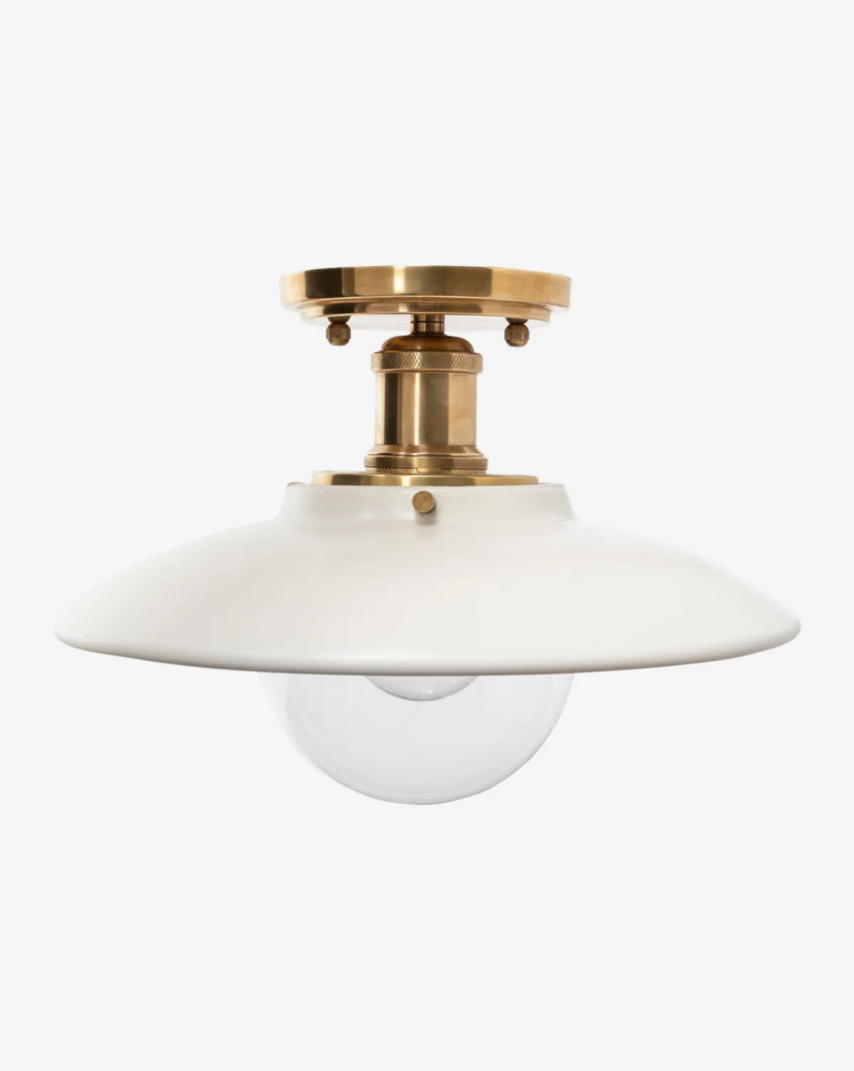 Didier Ceramic Flush Mount|Makerspalm Sale