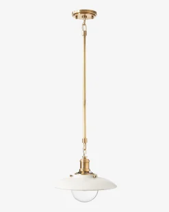 Didier Ceramic Pendant|Makerspalm