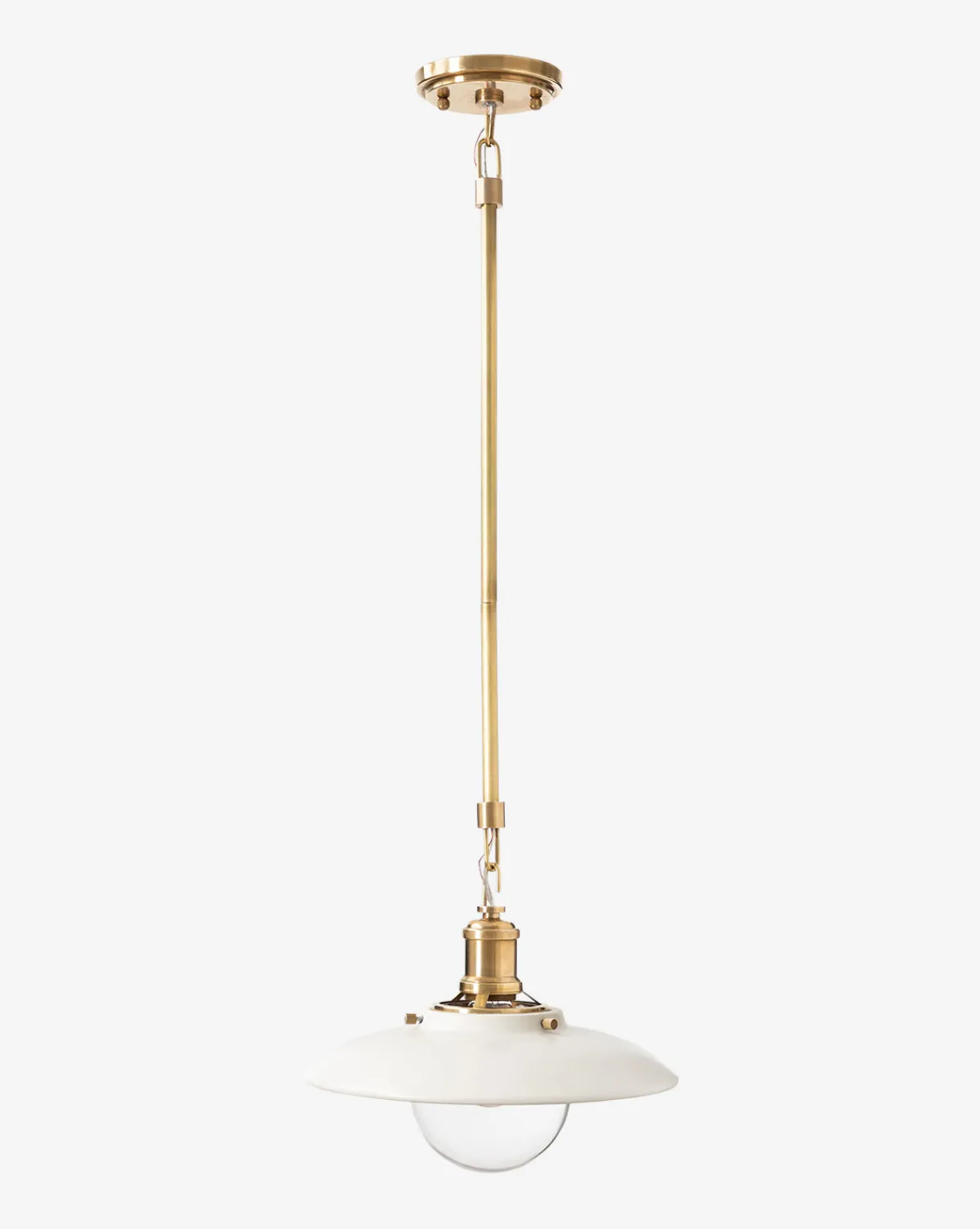 Didier Ceramic Pendant|Makerspalm