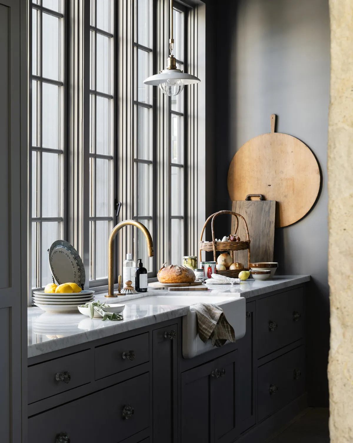 Didier Ceramic Pendant|Makerspalm