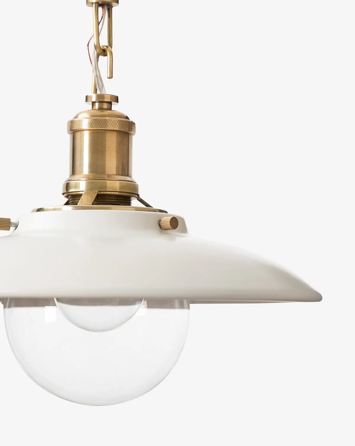 Didier Ceramic Pendant|Makerspalm