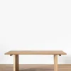 Dillon Extension Dining Table|Makerspalm New