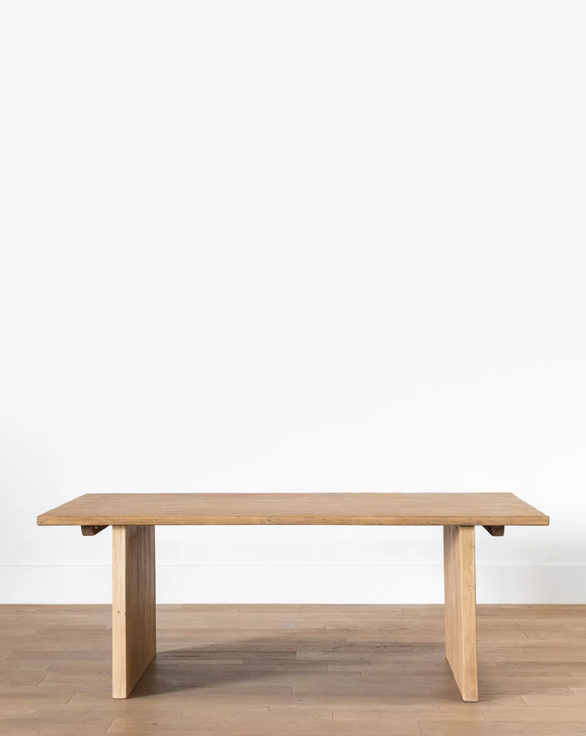 Dillon Extension Dining Table|Makerspalm New