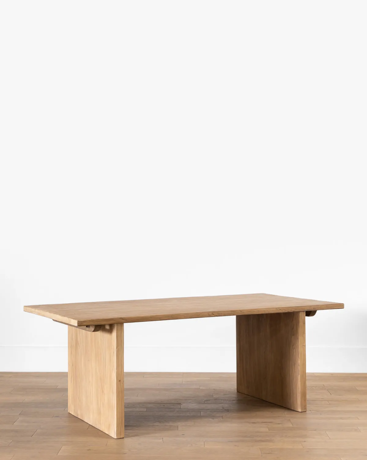 Dillon Extension Dining Table|Makerspalm New