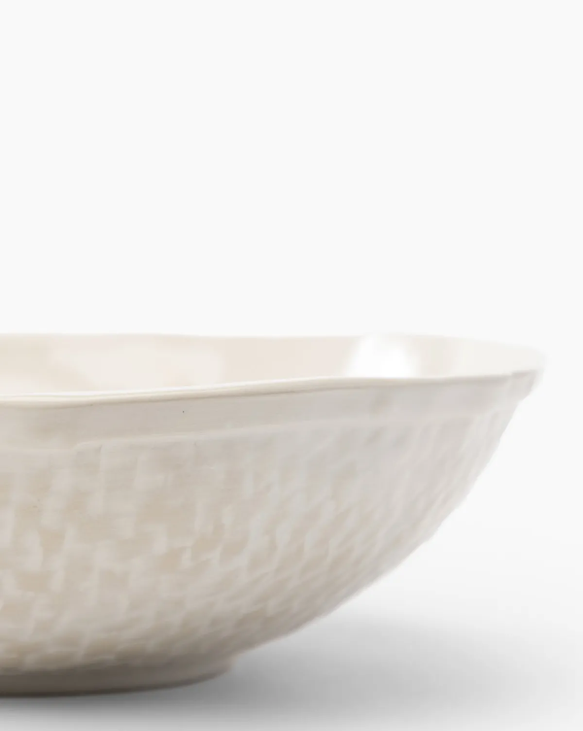 Dion Serving Bowl|Napa Home & Garden Sale