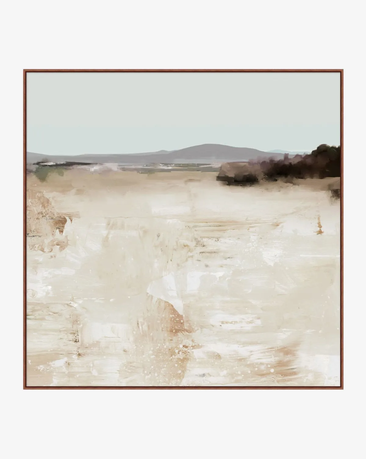 Distant Waters|Art Headquarters, LLC DBA Wendover Art Group DBA Kevin O'Brien Studio