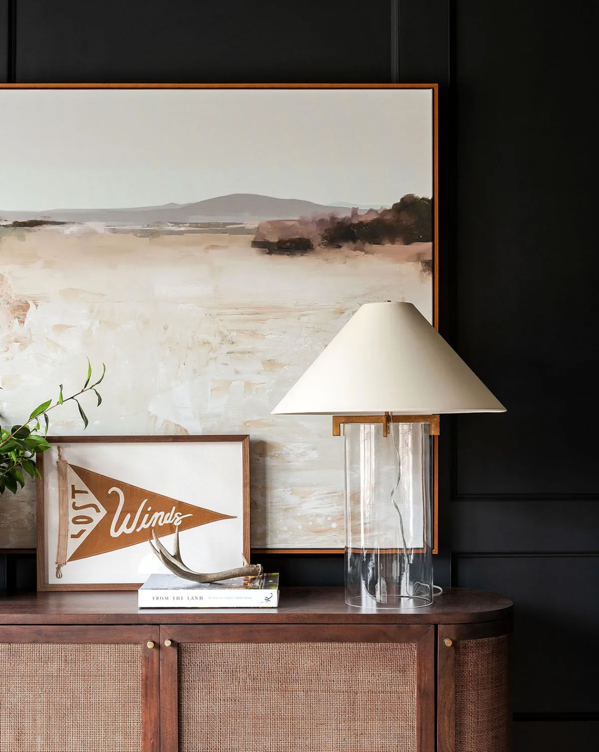 Distant Waters|Art Headquarters, LLC DBA Wendover Art Group DBA Kevin O'Brien Studio