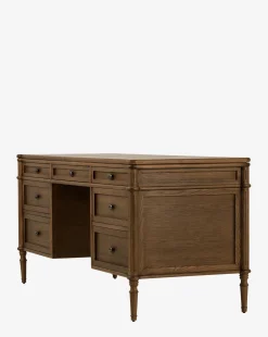 Dixon Desk|Four Hands Best