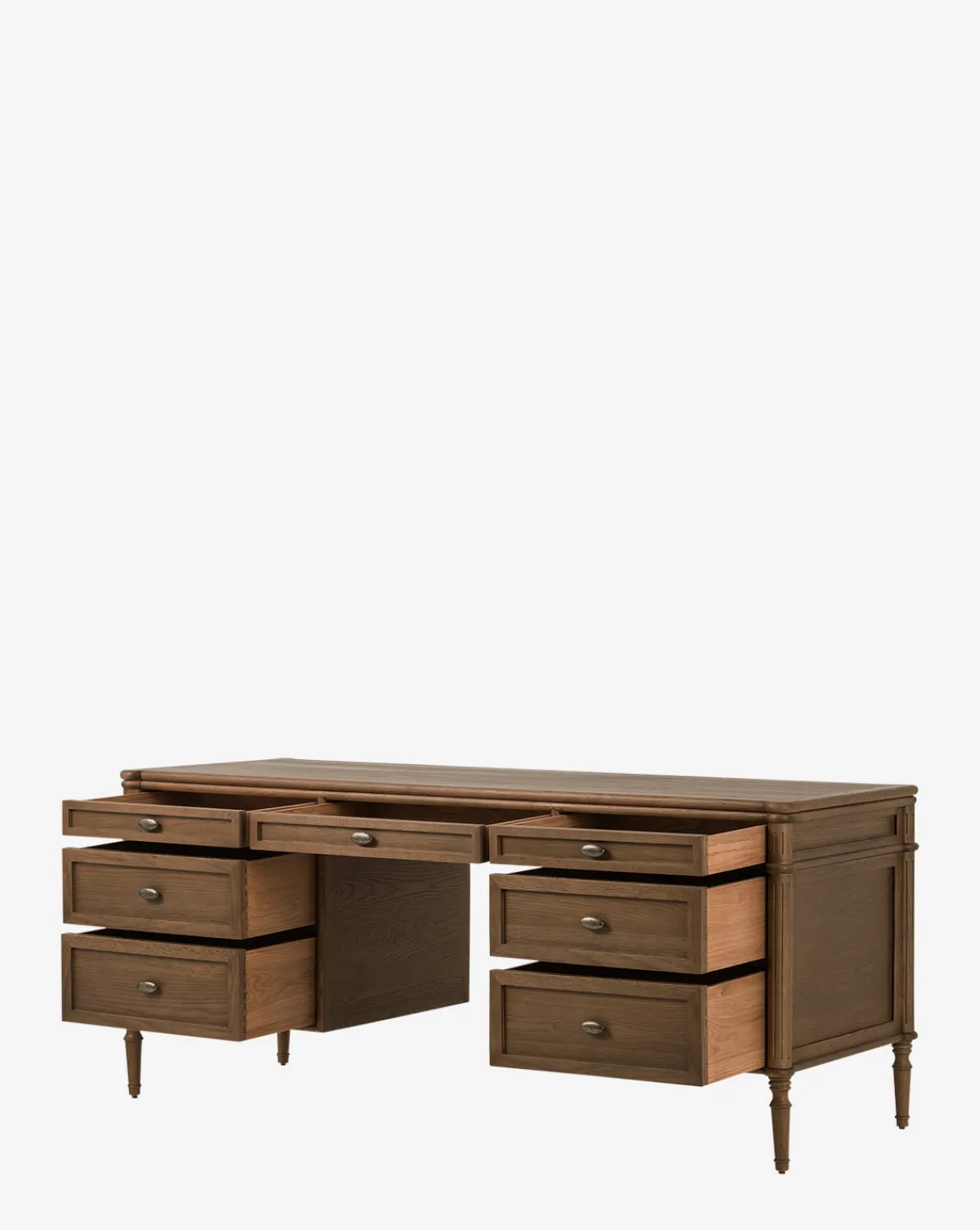 Dixon Desk|Four Hands Best