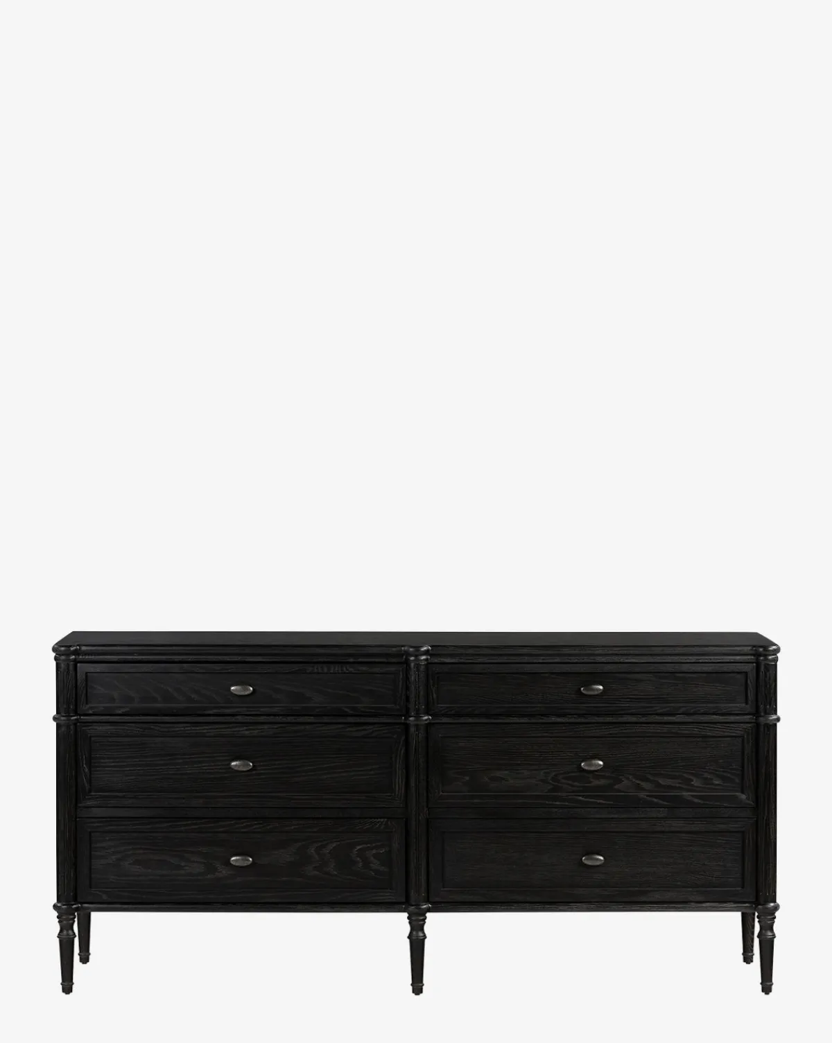 Dixon 6-Drawer Dresser|Four Hands