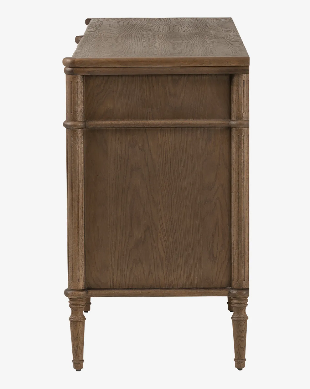 Dixon 6-Drawer Dresser|Four Hands