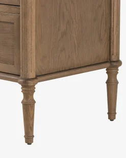 Dixon 6-Drawer Dresser|Four Hands
