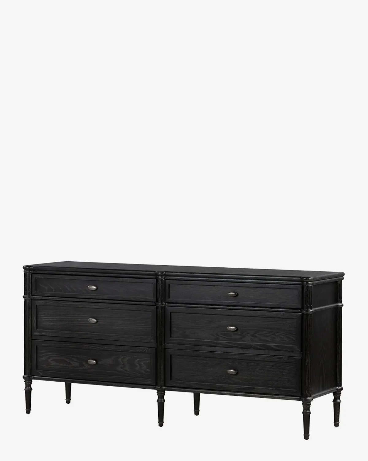 Dixon 6-Drawer Dresser|Four Hands
