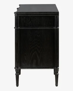 Dixon 6-Drawer Dresser|Four Hands