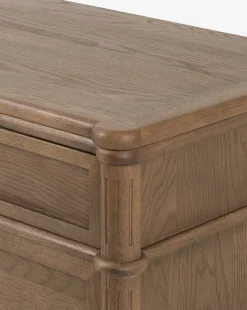 Dixon 6-Drawer Dresser|Four Hands