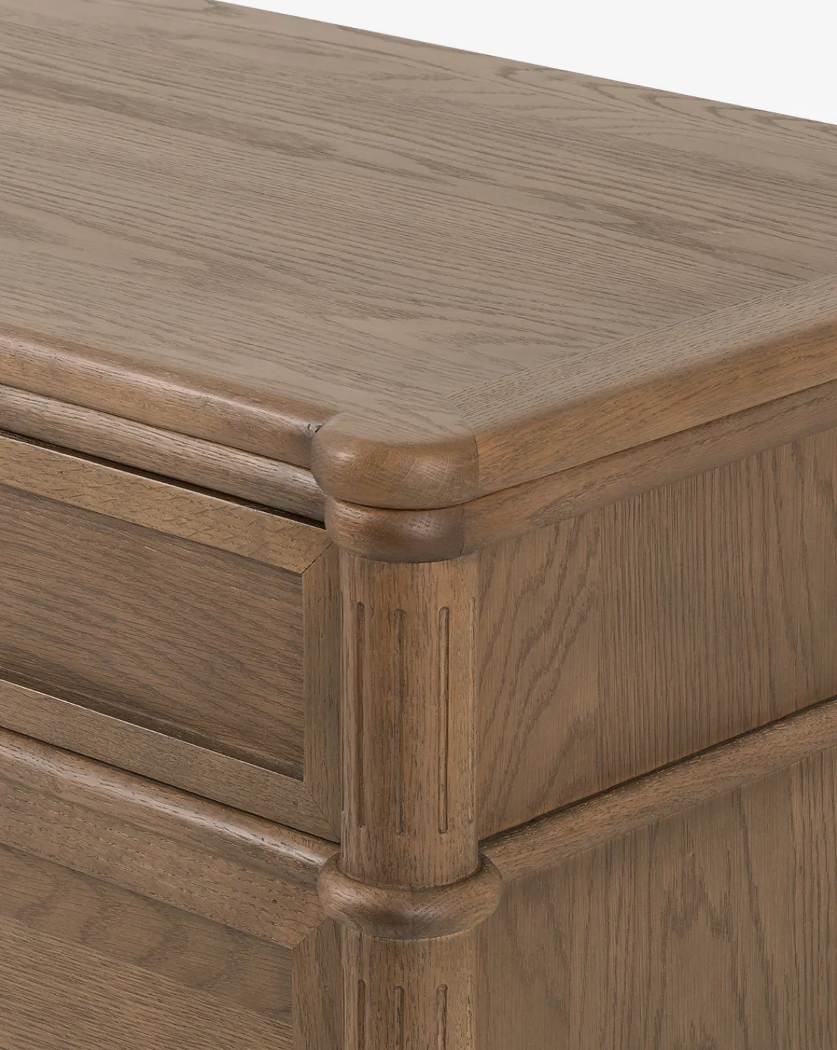 Dixon 6-Drawer Dresser|Four Hands