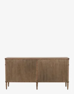 Dixon 6-Drawer Dresser|Four Hands