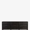 Dixon 9-Drawer Dresser|Four Hands Online