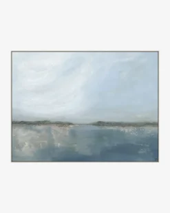 Dock View|Art Headquarters, LLC DBA Wendover Art Group DBA Kevin O'Brien Studio Hot