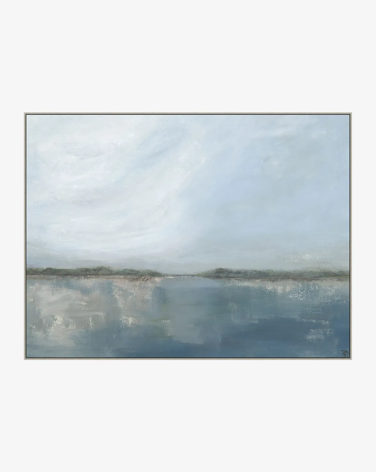 Dock View|Art Headquarters, LLC DBA Wendover Art Group DBA Kevin O'Brien Studio Hot