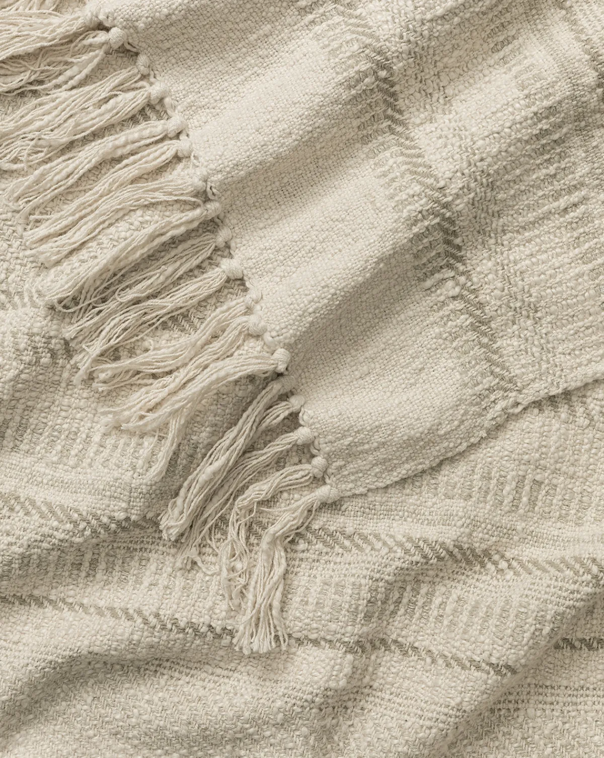 Donahue Striped Throw|ILA HOME FASHIONS Discount