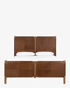 Dorian Bed|Four Hands Sale