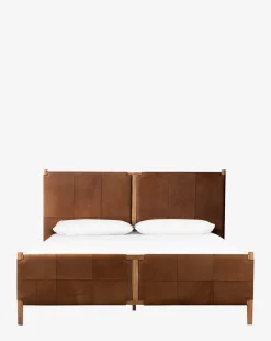 Dorian Bed|Four Hands Sale