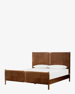 Dorian Bed|Four Hands Sale