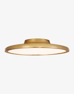 Dot 16" Flush Mount|Visual Comfort & Co. Signature Online