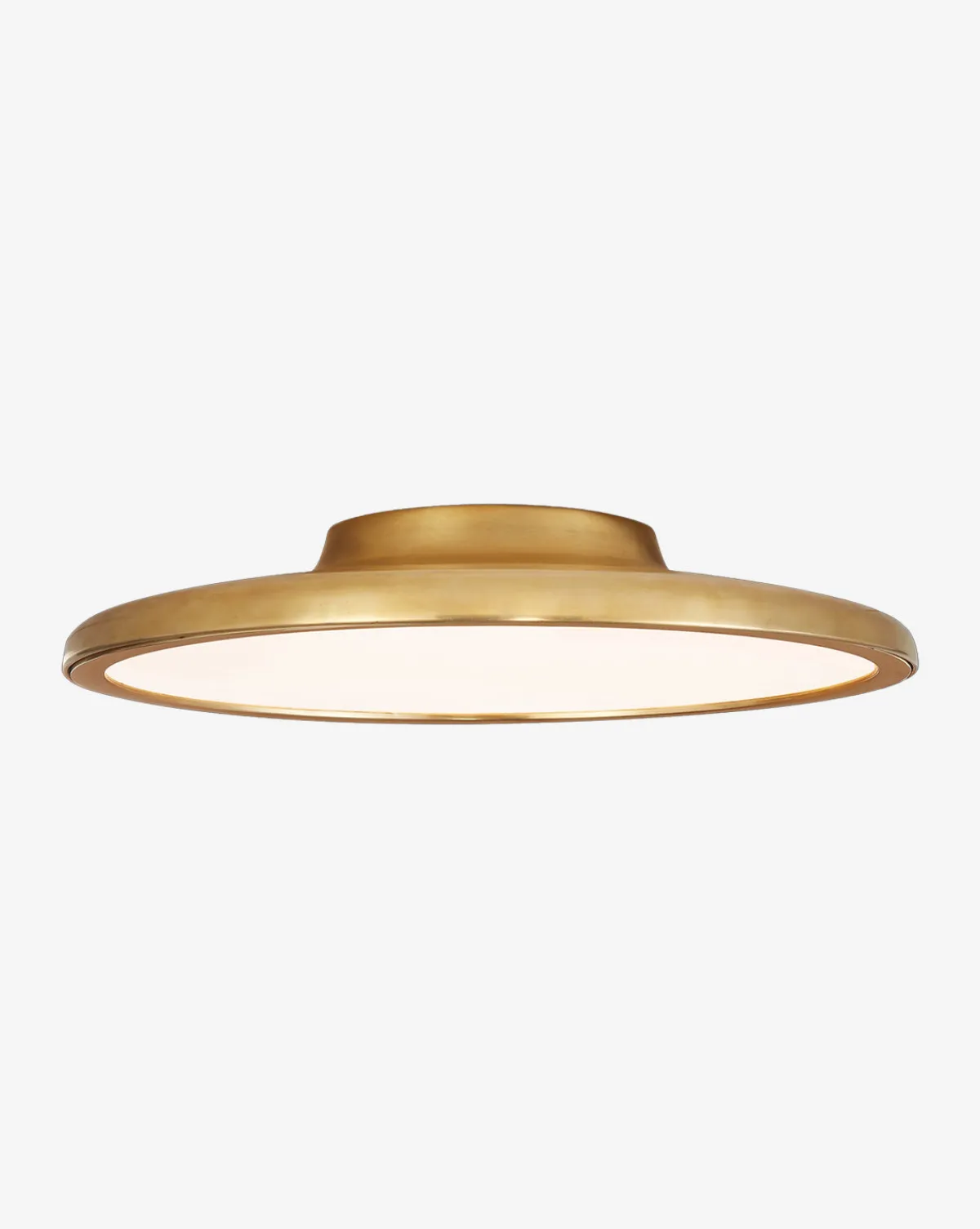 Dot 16" Flush Mount|Visual Comfort & Co. Signature Online