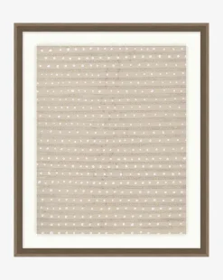 Dotted Textures|Art Headquarters, LLC DBA Wendover Art Group DBA Kevin O'Brien Studio