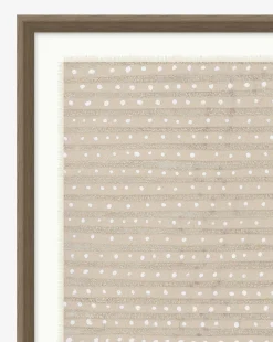 Dotted Textures|Art Headquarters, LLC DBA Wendover Art Group DBA Kevin O'Brien Studio