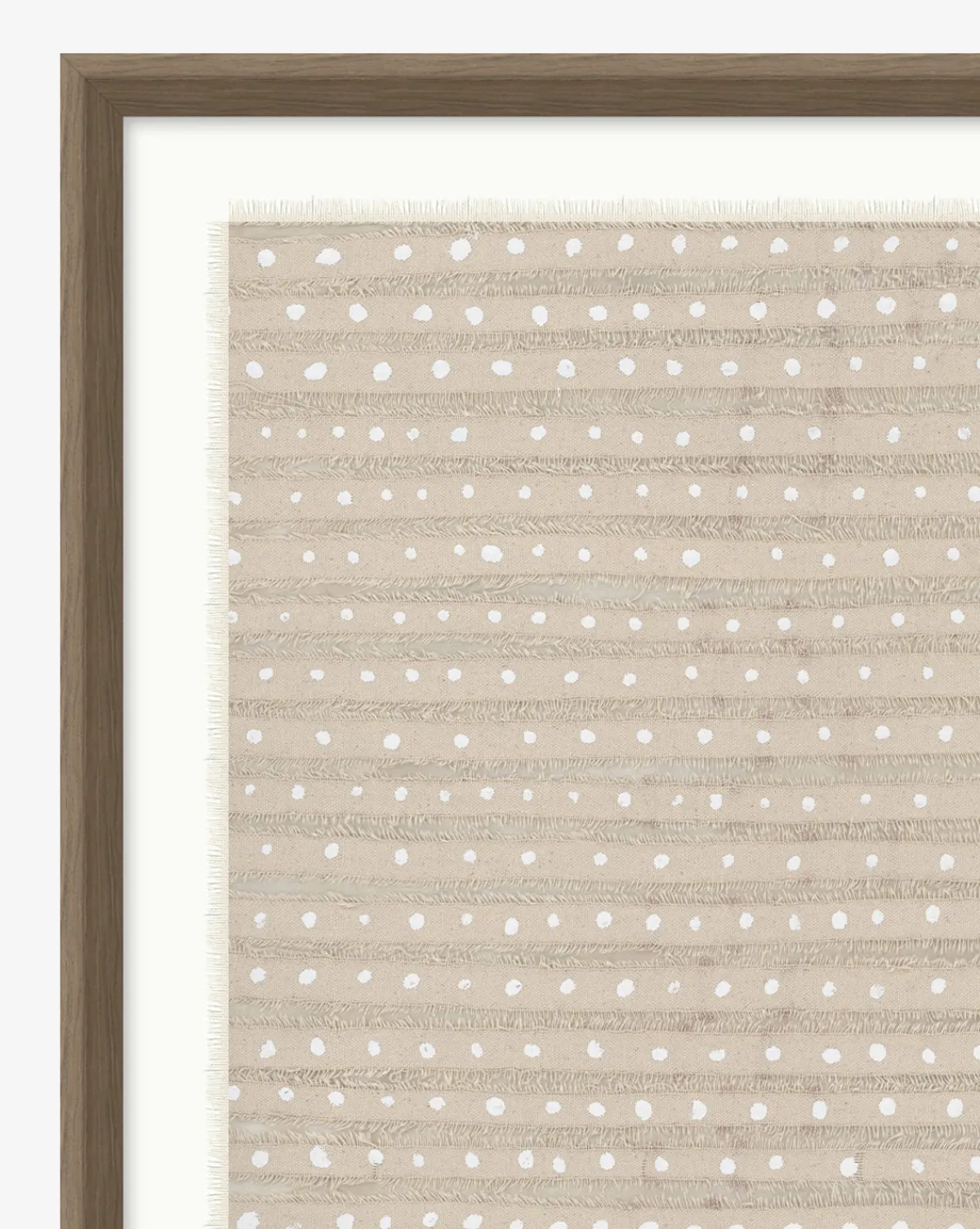 Dotted Textures|Art Headquarters, LLC DBA Wendover Art Group DBA Kevin O'Brien Studio