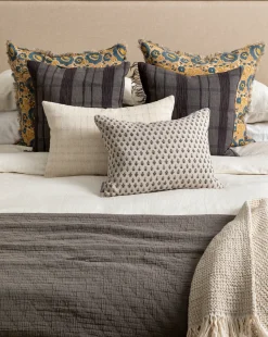 Downing Pillow Cover|Renuka Inc. Best