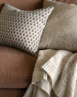 Downing Pillow Cover|Renuka Inc. Best