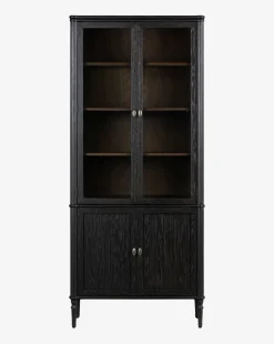 Draven Cabinet|Four Hands Best