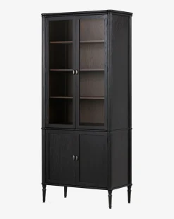 Draven Cabinet|Four Hands Best