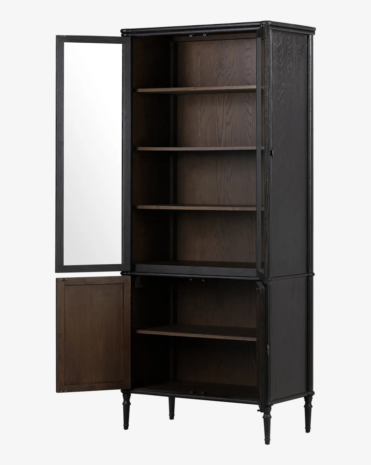 Draven Cabinet|Four Hands Best