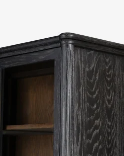 Draven Cabinet|Four Hands Best