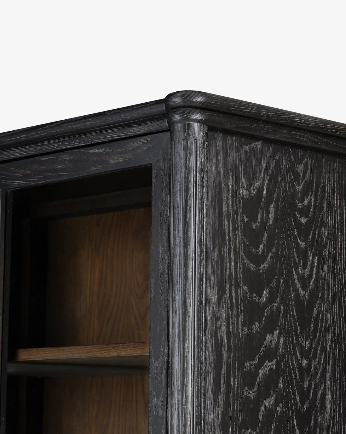 Draven Cabinet|Four Hands Best