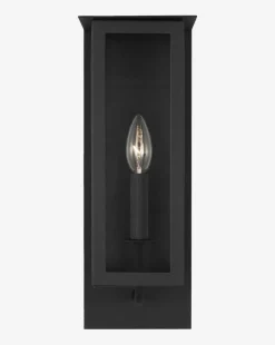 Dresden Outdoor Lantern|Visual Comfort Studio - Generation Lighting Best