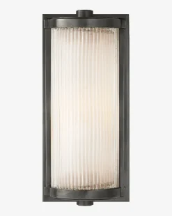 Dresser Glass Rod Light|Visual Comfort & Co. Signature Online